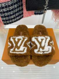 Picture of Louis Vuitton Shoes _SKULVsz35-40YF010412761